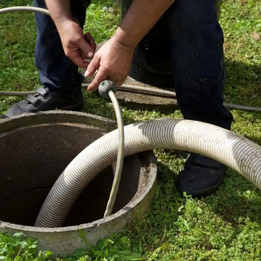 septic tank services West Wildwood